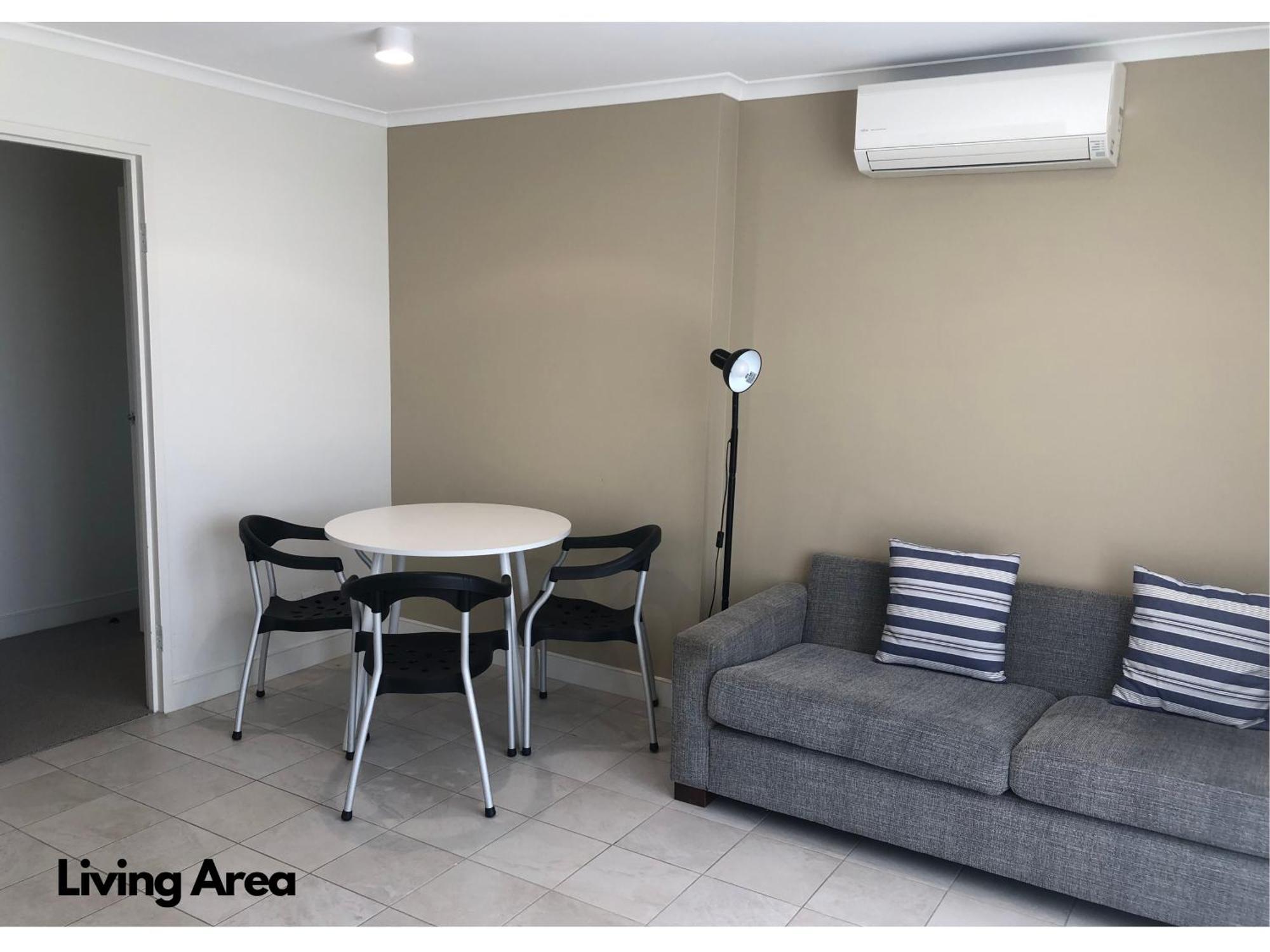 Base Holidays - Ettalong Beach Premium Apartments Екстериор снимка